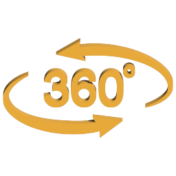 360° Tour